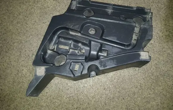 BMW 5 E39 Other trunk/boot trim element 51478187269