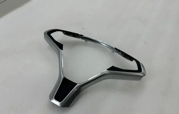 Tesla Model X Steering wheel trim 2507651