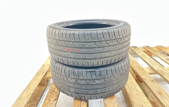 Volkswagen PASSAT B6 R16 summer tire 