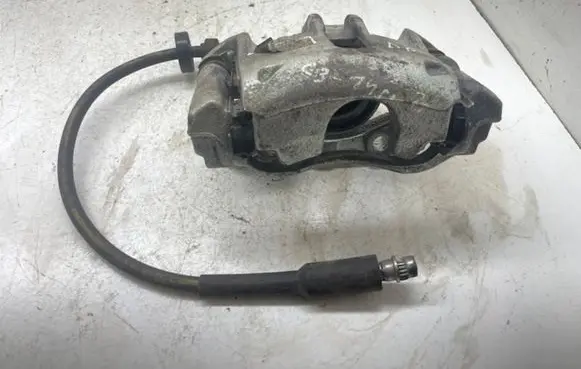 Citroen C3 Front brake caliper 9805497780