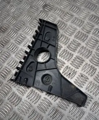 Audi A7 S7 4G Rear bumper mounting bracket 4G8807453 PPGF20
