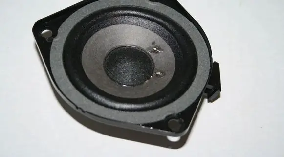 Porsche 911 991 Front door speaker 7PP035828