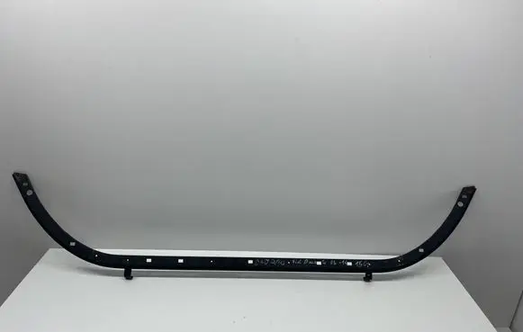 Fiat Ducato Front bumper support beam 