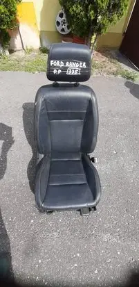 Ford Escort Front passenger seat 
