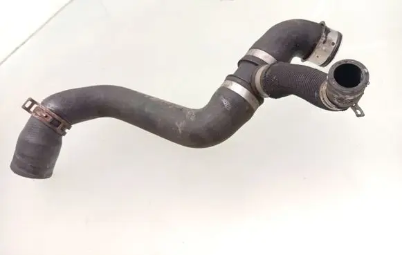 Mercedes-Benz R W251 Engine coolant pipe/hose A2515011582