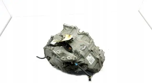 Volvo V70 Automatic gearbox 31256204
