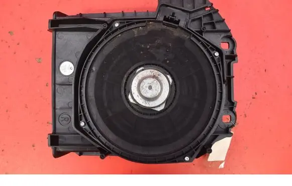 BMW 5 F10 F11 Subwoofer speaker 919520002