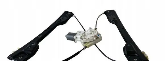 Dodge Journey Rear door window regulator with motor JOURPTFREEMONT
