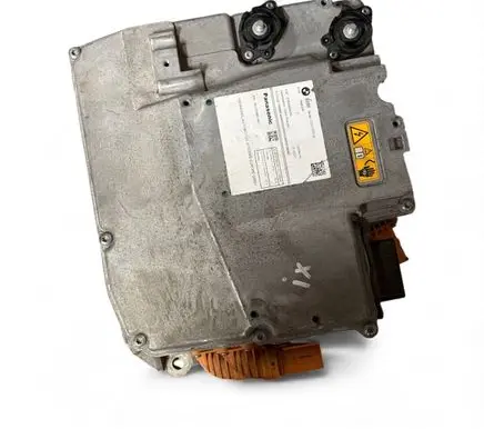 BMW iX Car battery CCU110G02 5A4E209 22579110