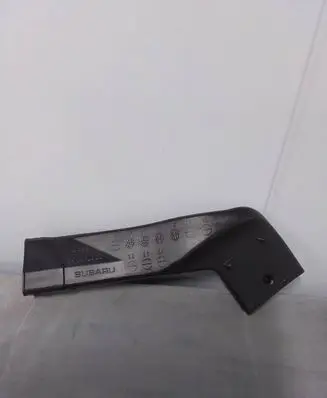 Subaru Forester SK Cabin air duct channel 72511FL010
