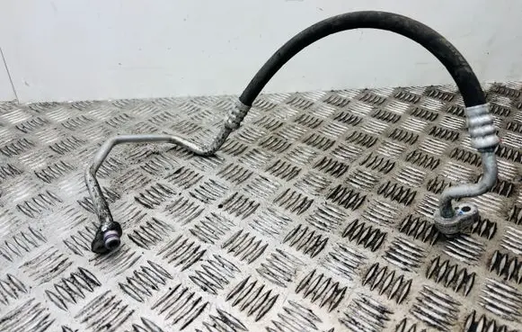 Volkswagen PASSAT B8 Air conditioning (A/C) pipe/hose 5Q0816721AC