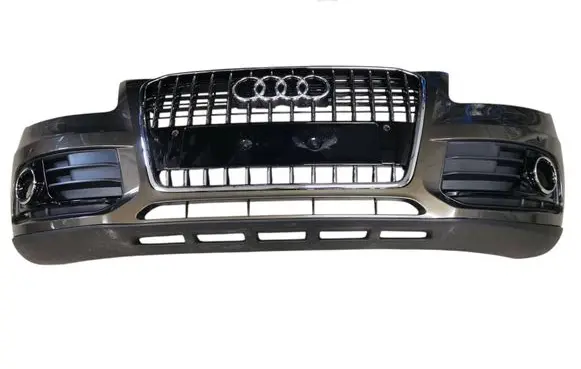 Audi Q5 SQ5 Front bumper 8R0807061E