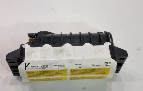 Audi Q7 4L Passenger airbag 1004332