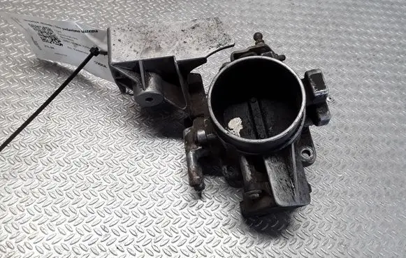 Opel Sintra Throttle valve 90530019