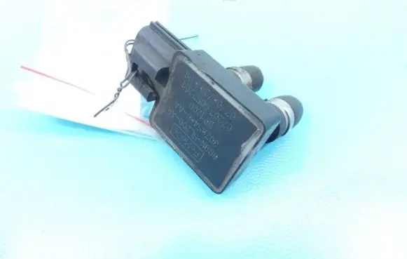 Volvo V70 Exhaust gas pressure sensor 6G9N-5L200-AB IMPRK1052545