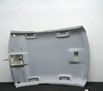 Jaguar XF X250 Headlining 