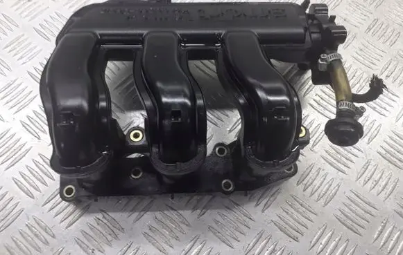 Smart ForTwo I Intake manifold
