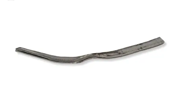 Mercedes-Benz C W204 Engine compartment rubber A2046280198