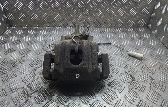 BMW 7 E65 E66 Rear brake caliper