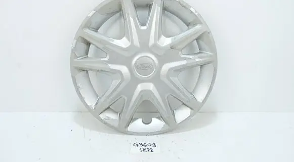 Ford Fiesta R15 wheel hub/cap/trim H1BC1130CB
