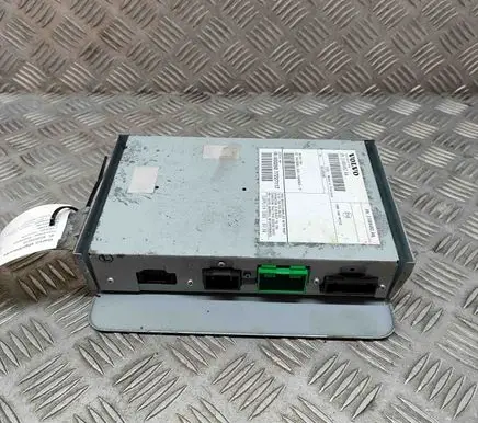 Volvo XC60 Sound amplifier 31489492