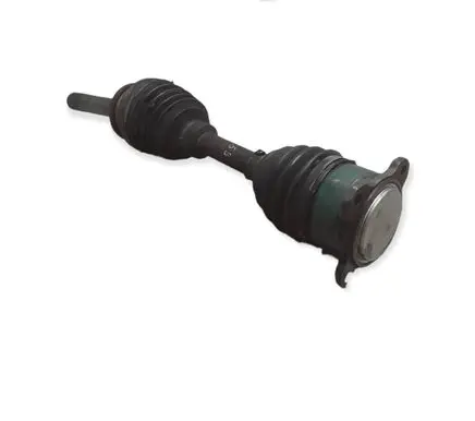 Mitsubishi Pajero Front driveshaft