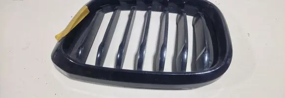 BMW X3 G01 Front bumper upper radiator grill 7478669