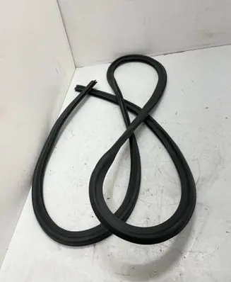 Maserati Levante Rubber seal loading door 