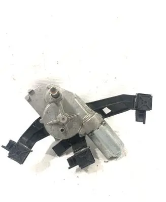 Peugeot 207 Rear window wiper motor 9652418780 0390201813