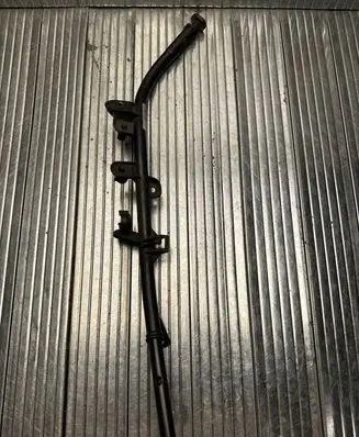 BMW 5 F10 F11 Oil level dip stick 7809766