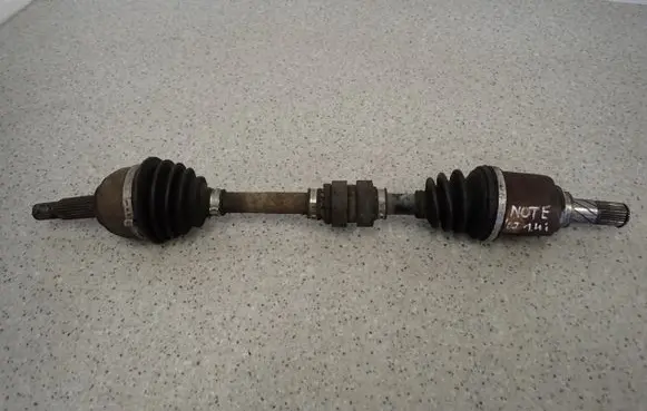 Nissan Note (E11) Front driveshaft 