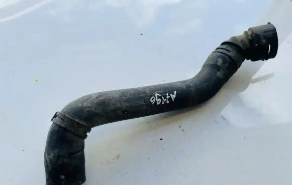 Volkswagen Golf IV Engine coolant pipe/hose 1j0122101a 1j0121619