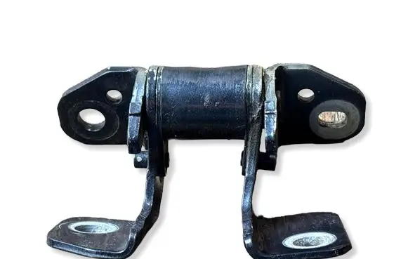 Dodge Charger Rear door lower hinge 85574F