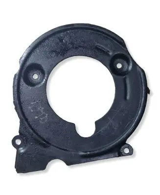 Volkswagen Touran I Timing belt guard (cover) 038109175