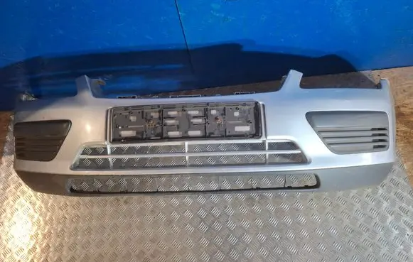 Ford Focus Front bumper 4M5117757A