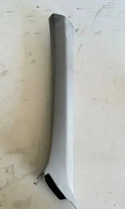Audi A6 S6 C8 4K (A) pillar trim 4K0867233 5022332 1110069