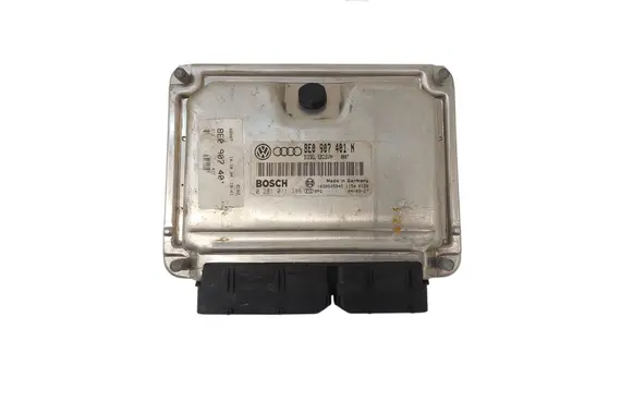 Audi A6 S6 C5 4B Engine control unit/module 8E0907401N