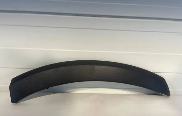 Suzuki Ignis Front bumper splitter molding 7177162R1