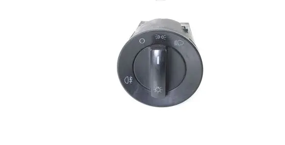 Volkswagen Transporter - Caravelle T5 Light switch 6Q0941531B