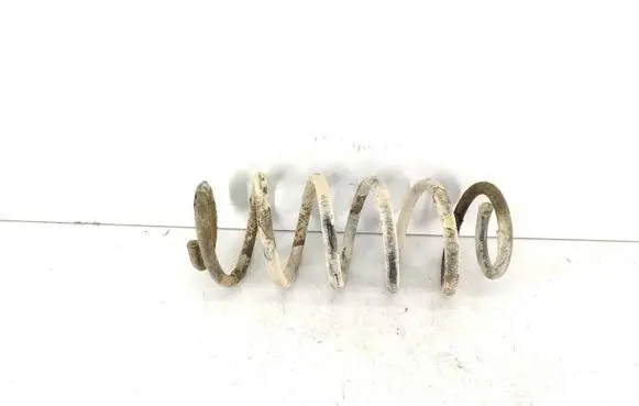 Volkswagen PASSAT B5.5 Front coil spring 