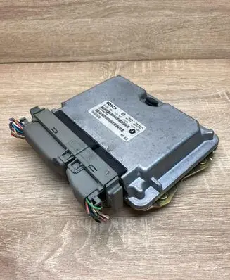 Chrysler Voyager Engine control unit/module ECU 04686662AB 0281001768 WithPlug