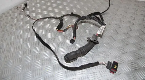 Opel Vivaro Front door wiring loom 93451932 241253773R