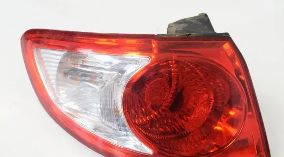 Hyundai Santa Fe Rear/tail lights 924012B000