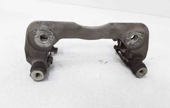 Honda City Front Brake Caliper Pad/Carrier 