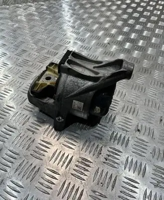 Audi A4 S4 B9 Engine mount vacuum valve 8W0199372CP