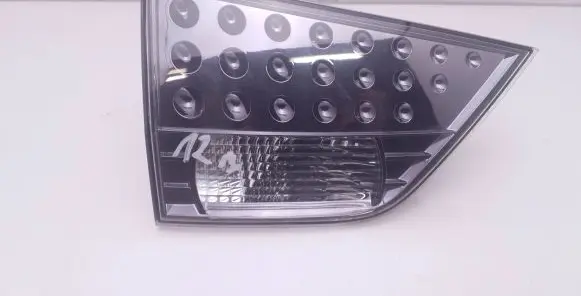 Mitsubishi Outlander Tailgate rear/tail lights 1146356L