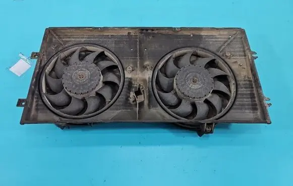 Fan set