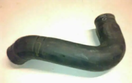 Volkswagen Golf I Engine coolant pipe/hose 171121051Q