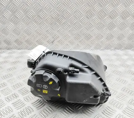 BMW XM Coolant expansion tank/reservoir 8689765
