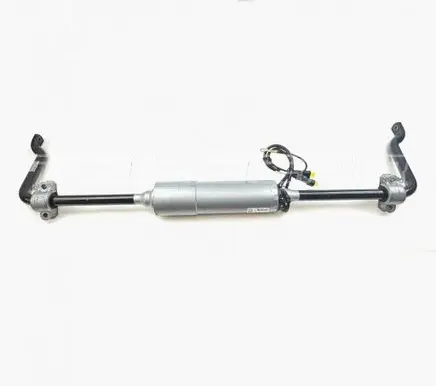 Mercedes-Benz S W223 Sway bar bush bracket, rear A2233208804